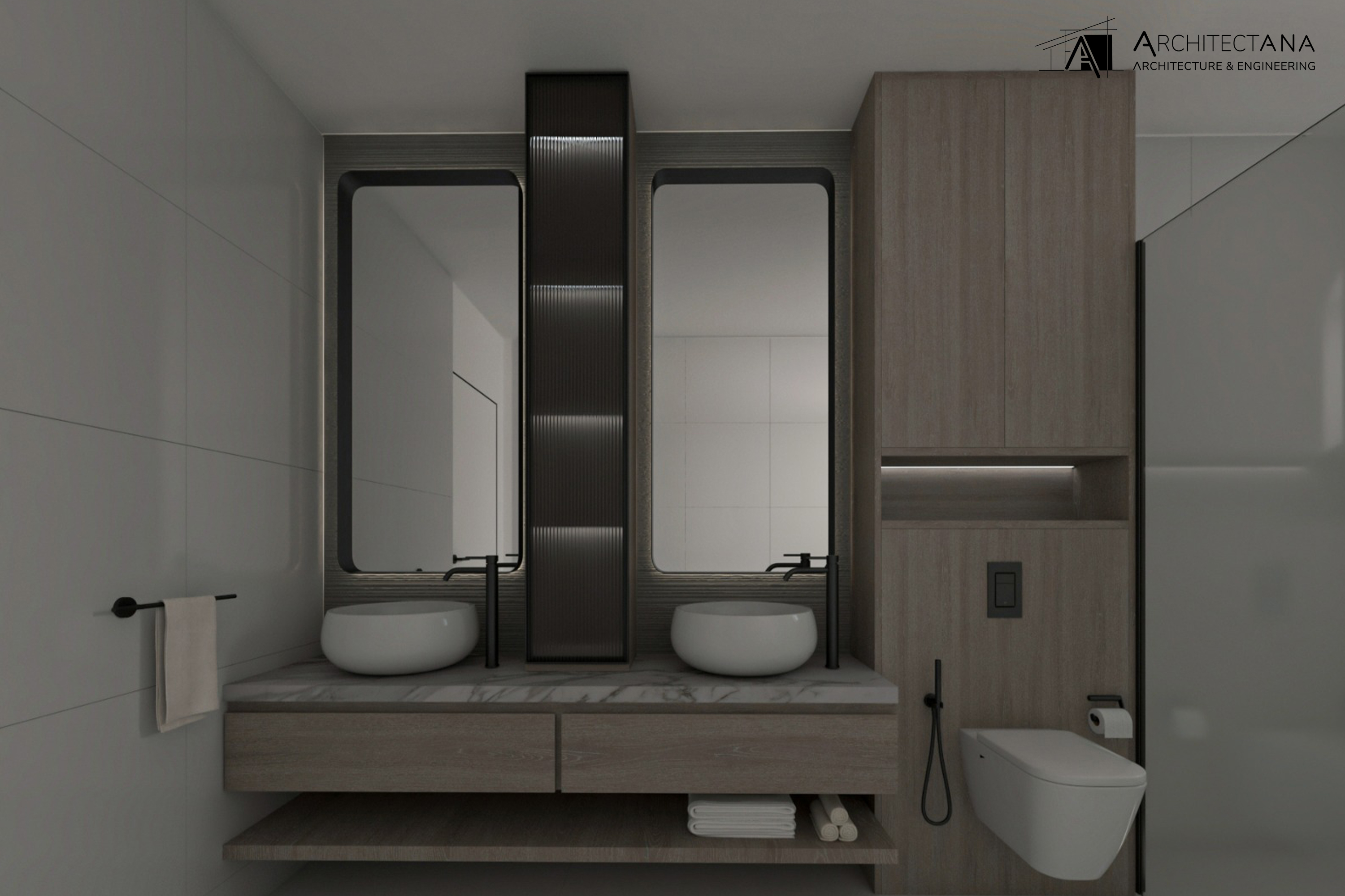 2024 | LUIK - APARTMENT RENOVATION